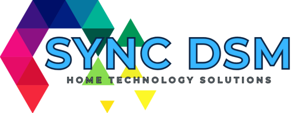 Sync DSM Logo